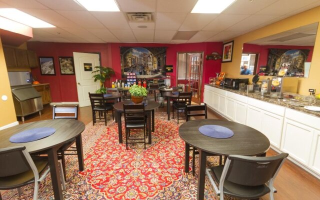 Peers Hotel