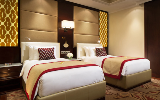 Samabe Bali Suites & Villas