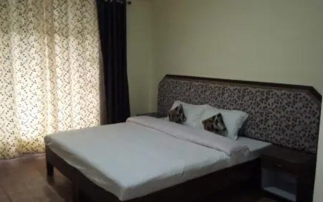 Green Tara Residency
