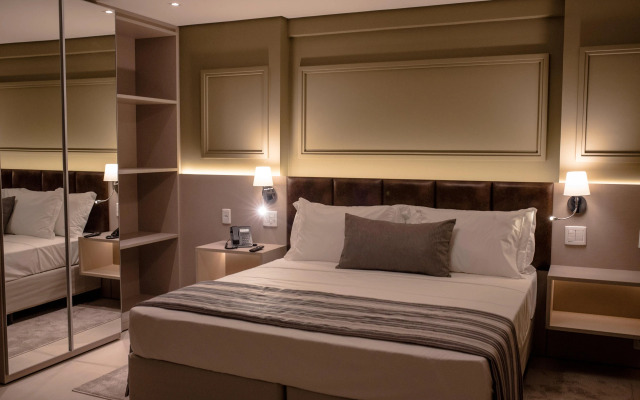HPlus Premium Palmas