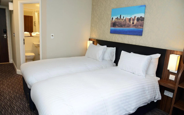 Woodcocks, Lincoln by Marston's Inns