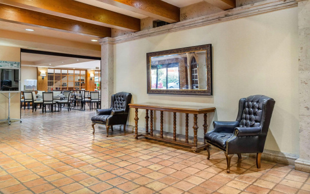 Tru by Hilton Saltillo