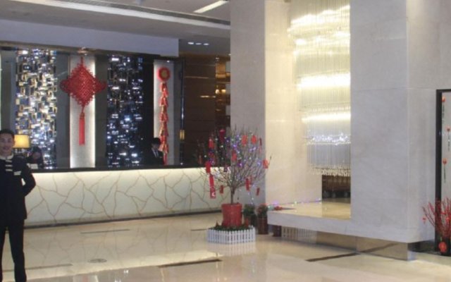 Guangzhou Easun Guotai Hotel