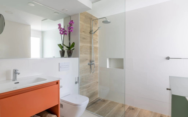 Nazaret Apartamentos Cmp