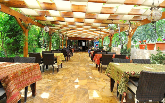 Venus Hotel