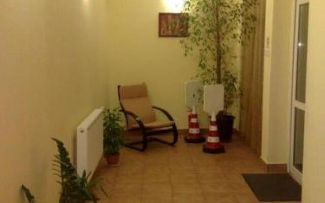Pension Ambiance City
