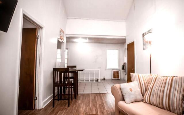 Historic Hill Apt1