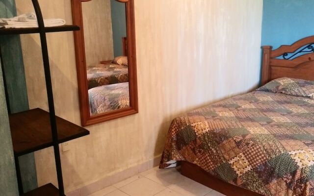 Casa Hotel San Marcos