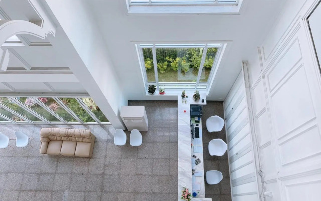 Greenish Ranong Hotel