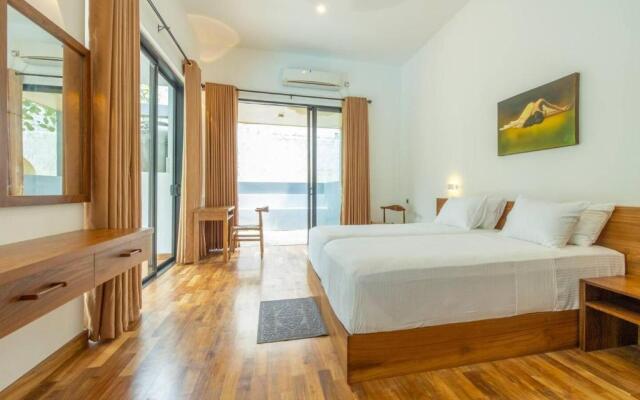 Villa Ananta - 2 Bedrooms With Pool