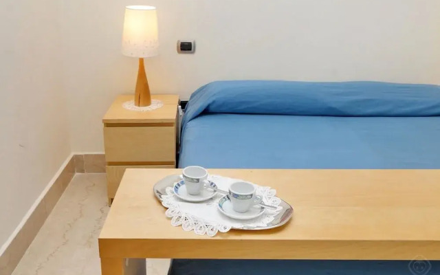 S. Giovanni Apartments - Appio Latino Area