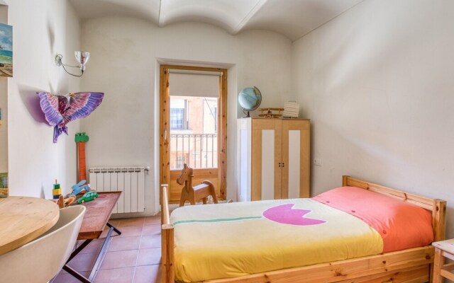 Traditional Holiday Home in Ventalló With Garden