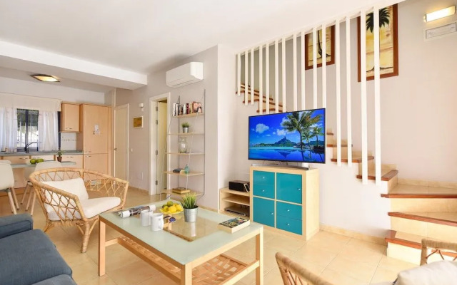 Meloneras Beach Hh1010 Maspalomas Duplex