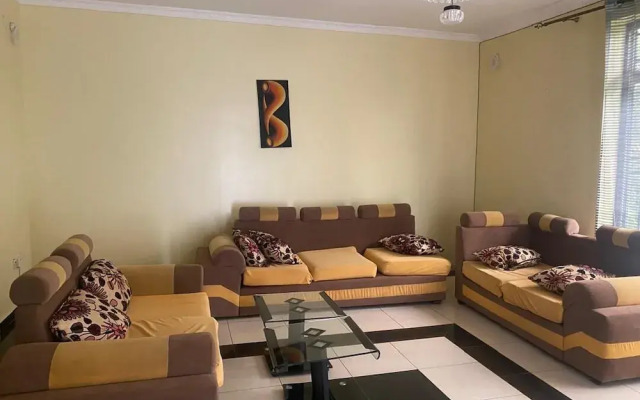 Prestige villa palace