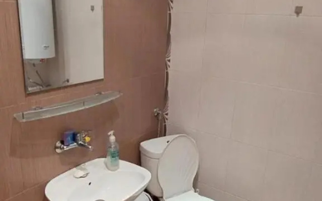 Guest House Kukera
