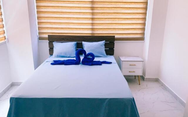 Glocin Apartamentos Vacation & Investment