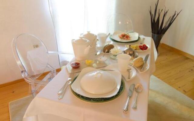 Residence Apolonija Guest House