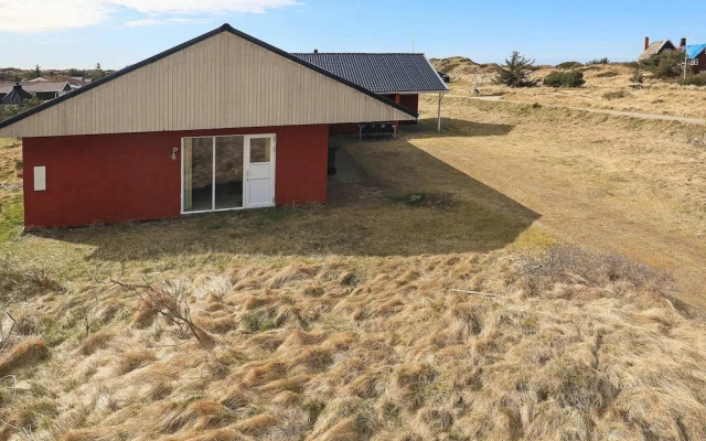 Holiday Home in Pandrup