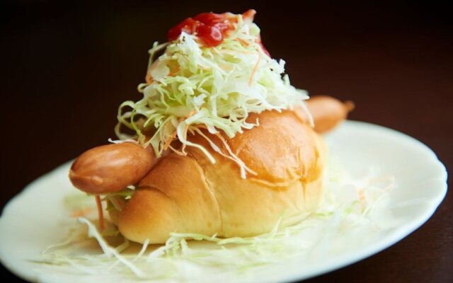 Select Inn Fujisan Gotemba