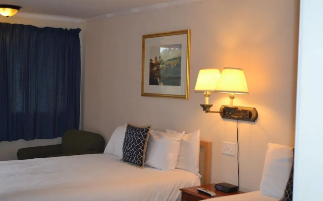 Henniker Motel