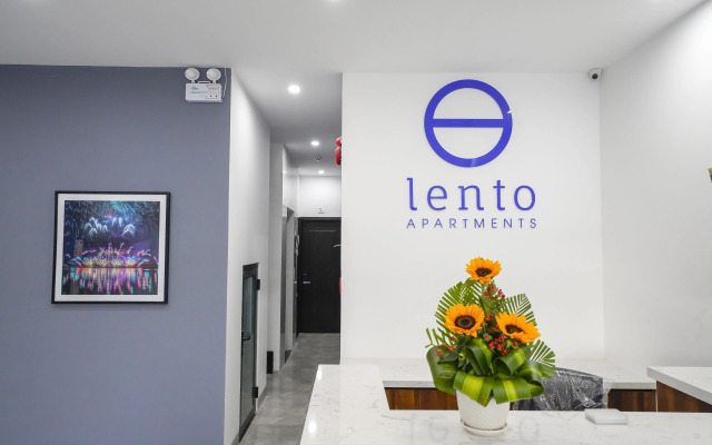 Lento Hotel and Apartment