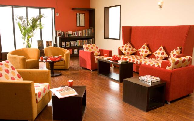 Radisson Blu Resort & Spa Alibaug