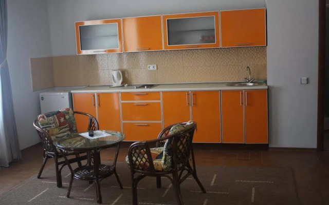 Vip Deribas Apartment