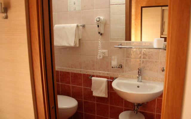 Hotel Verdi