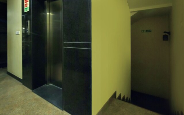 Hotel Sampradaya by Treebo