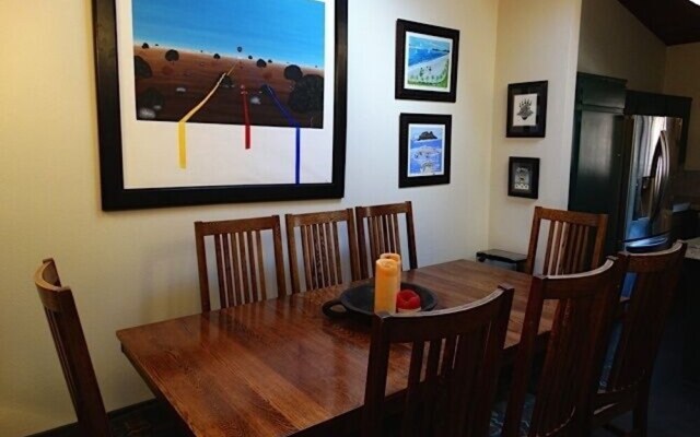 Mammoth S #215 4 Bedroom Condo