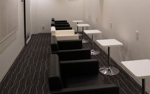 Tamachi BAY HOTEL