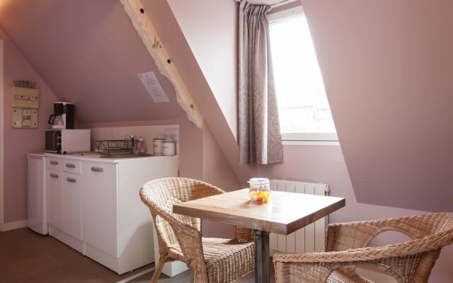 Hotel Arvor - O'Lodges by Arvor