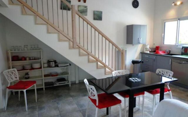 Gîte Saint-Geours-de-Maremne, 3 pièces, 4 personnes - FR-1-360-324