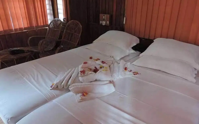 Dreams Beach Resort