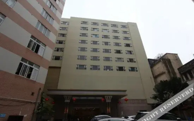 Shuidongwan Hotel