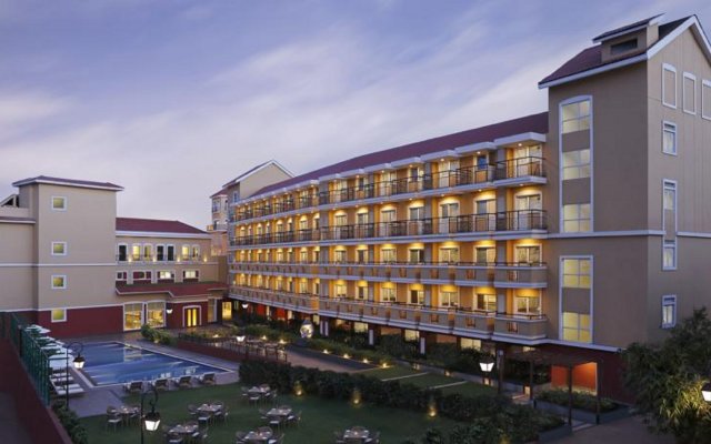 ibis Styles Goa Calangute Hotel