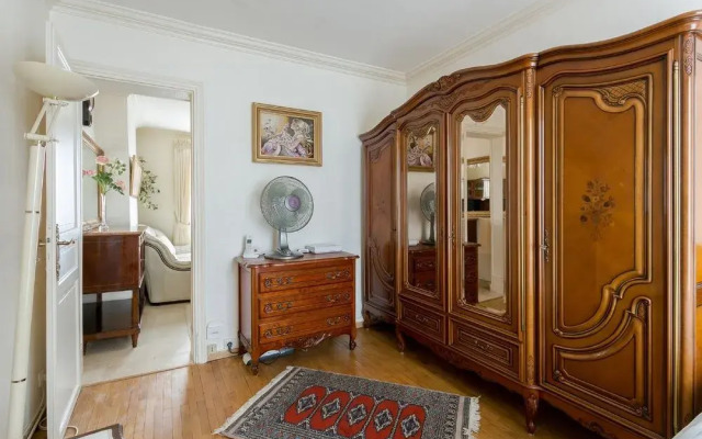 Gaîté-Montparnasse