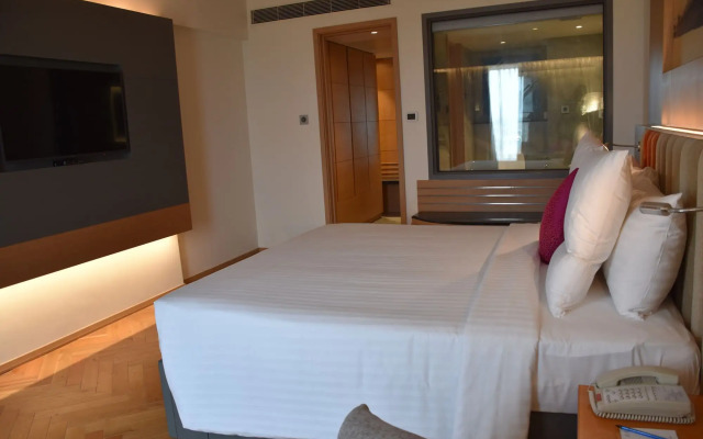 Novotel Vijayawada Varun Hotel