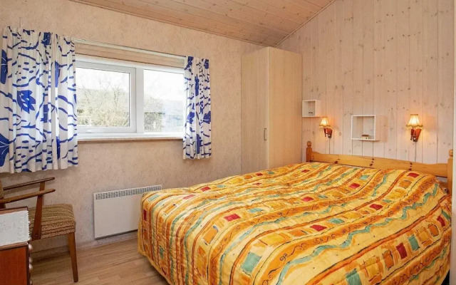 7 Person Holiday Home in Hjorring-by Traum