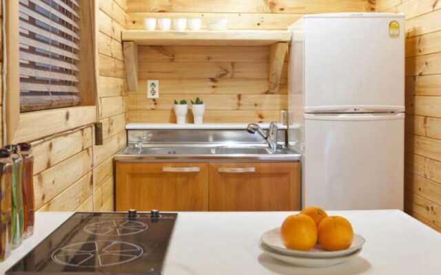 Pyeongchang Sonamoohwangto Pension