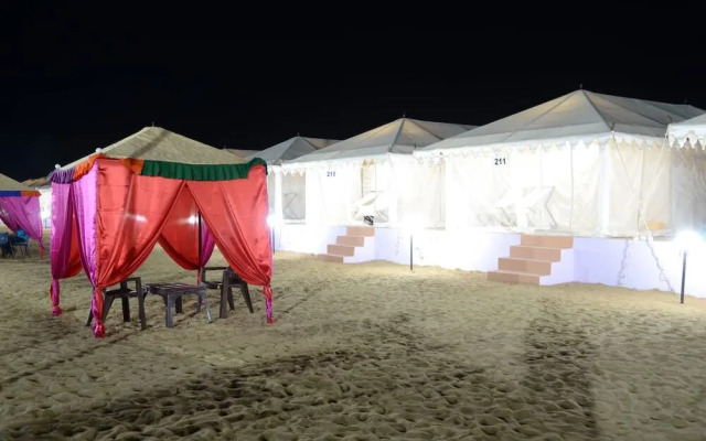 Raj Resort