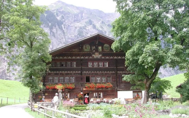 Landgasthof Ruedihus