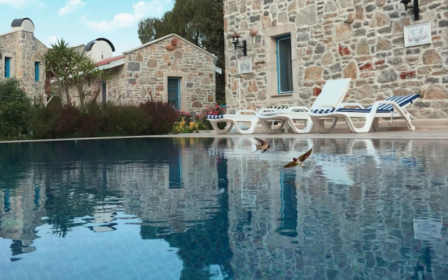 La petra boutique hotel