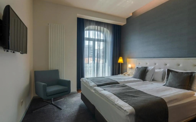 Hotel Cismigiu