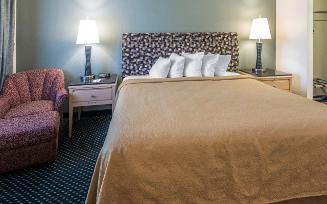 Comfort Inn Murray - Salt Lake City South