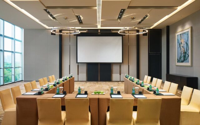 InterContinental Hefei by IHG