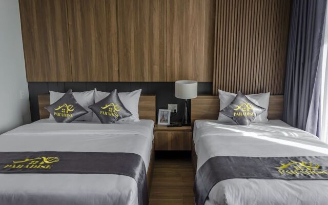 Paradise Apartment Danang