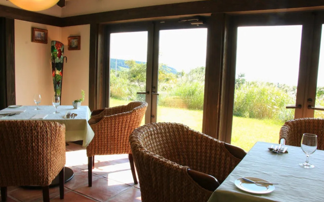 Auberge - A Ma Façon -