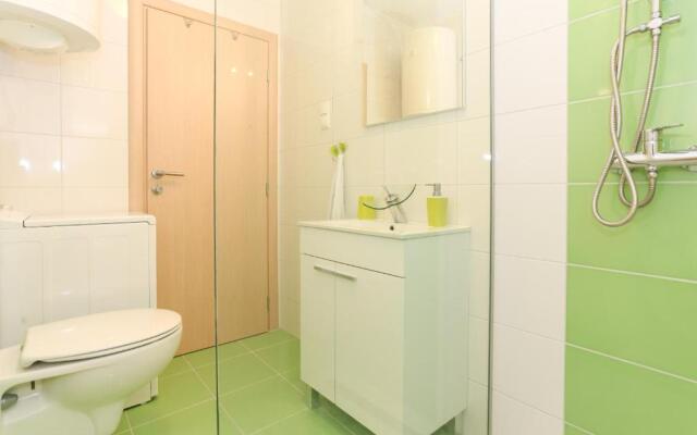 Apartments Ivan