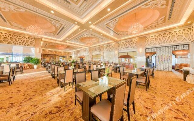 Sea Links Villa Resort  Golf